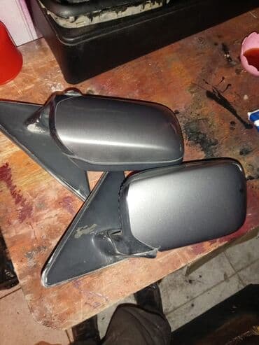 range rover arxa stop: BMW 318 36e36, İşlənmiş — 3