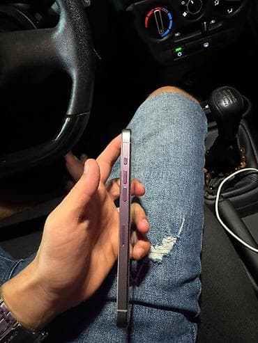 ipad 6 plus: IPhone 15 Pro Max, 256 GB, Blue Titanium, Face ID, Sənədlərlə — 4