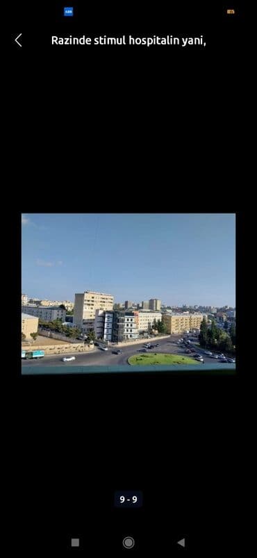 kirayə ev razin: Salam aleykum, Tələbə xanımlar, işləyən xanımlar üçün ancaq. Tələbə — 1