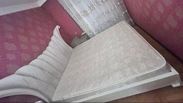 yataq taxt: İkinəfərlik çarpayı — 1