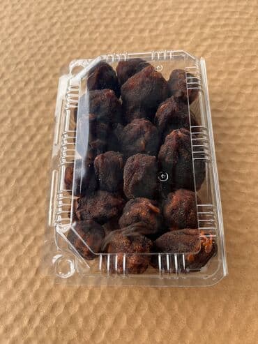 ağ gilas mürəbbəsi necə hazırlanır: BALAKƏN XURMASI SATIŞDA — 3