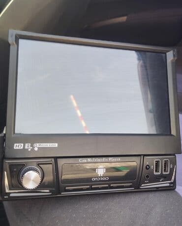 hunday santafe manitor: Monitor, İşlənmiş, Cihaz paneli, LCD displey, Türkiyə, Pulsuz çatdırılma — 2