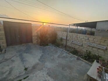 ağdaşda satilan evler: 4 otaqlı, 117 kv. m, Kredit yoxdur, Yeni təmirli — 3