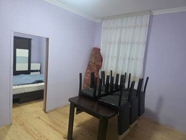 qubada aylıq kirayə evlər: 60 kv. m, 2 otaqlı — 1