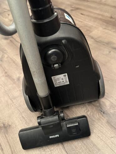 фильтры для пылесоса самсунг sc4520: Пылесос Philips, Сухая уборка — 3