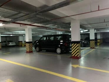 mingecevir yeni tikili binalar: Nizami rayonu (Şəhərin mərkəzində yerləşən DeluxePlace elit yaşayış — 14