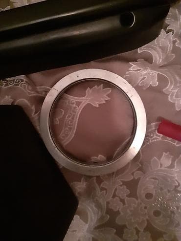 niva lada: VAZ (LADA) 2107.2106, İşlənmiş — 8