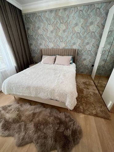 продажа квартир в баку новостройки: 2 комнаты, Новостройка, 101 м² — 6