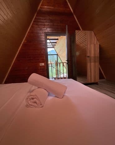 zabrat qəsəbəsi: 200 kv. m, 3 otaqlı, Kanalizasiya, Telefon, Artezian quyusu — 13