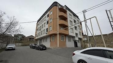 Kirayə mənzillər: 🔥 BADAMDARDA İDEAL MƏNZİL SATIŞDA! 📍 Yer: Bakı şəhəri, Badamdar — 9