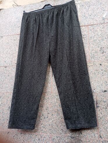 qadın jaketi: Şalvar, One size, rəng - Boz — 17