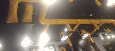 tikinti ucun lazer: Digər tikinti materialları — 2