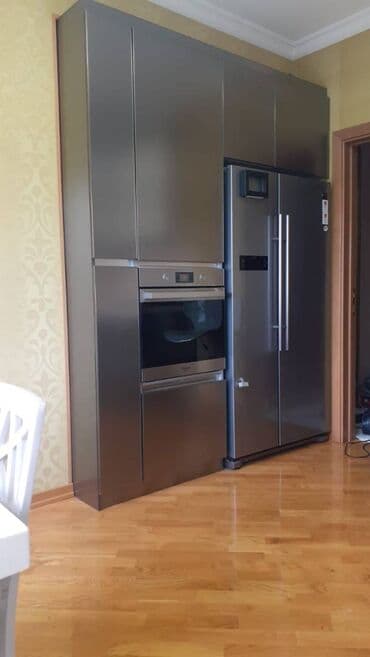 masazirda evlerin satisi: 2 otaqlı, Yeni tikili, 94 kv. m — 18