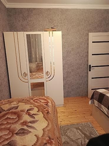 puta ev: Bine Savxoz 160 sonu 218 nomrelı mekteble 15 d mesafede .2 otaq kuxna — 6