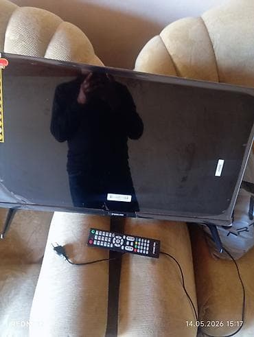 Televizor Nikai LED ekran 32"