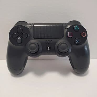 массаж в баку на дому: PlayStation 4 – 500GB Bir pult və tok kabeli ilə birlikdə verilir — 5