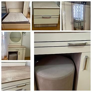 Təknəfərlik çarpayı