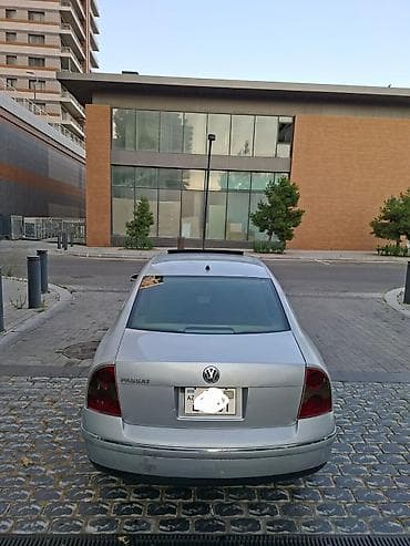 passa cc: Volkswagen Passat: 1.8 l | Sedan — 6