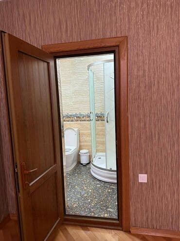 memar ecemide kiraye evler: Nərimanov rayonu,Yaşıl Bazar yaxınlığında 13 mərtəbəli yeni tikilinin — 7