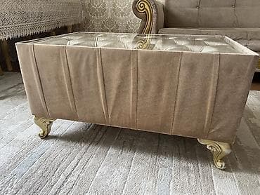 caydan qiymetleri: Künc divan, Qonaq otağı üçün, Açılmayan — 4