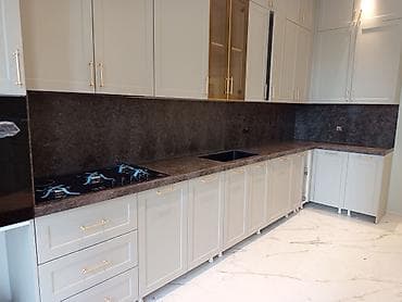 sink kapsula: Süni Mərmər Yəni Coriandan Kuxna Dəzgahı Moydadirlar Güldan Divar — 3