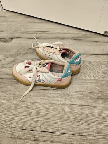 Dəstlər: Krossovka, Qız üçün, 30, Hello Kitty — 2