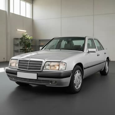 Komlekt, Mercedes-Benz 35, Analoq, Yeni