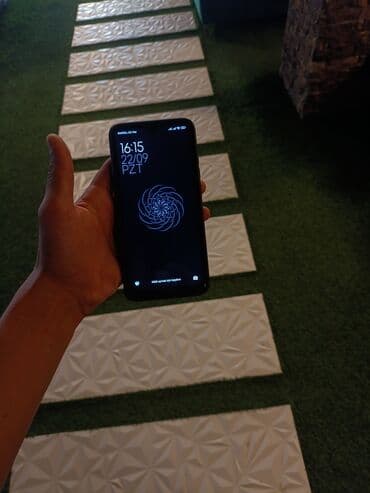 телефон fly fs526: Poco M6 Pro, 256 ГБ, цвет - Черный, Отпечаток пальца — 2