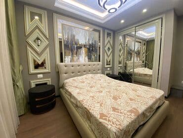 квартиры в ипотеку: 2 комнаты, Новостройка, м. Ахмедлы, 46 м² — 6