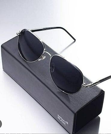 🔸️Kişi eynəkləri🕶 ✔Marka: MONT BLANC 📌 🔸️Ölkə daxili pulsuz çatdırılma lalafo.az -da 🔸️Kişi eynəkləri🕶 ✔Marka: MONT BLANC 📌 🔸️Ölkə daxili pulsuz çatdırılma