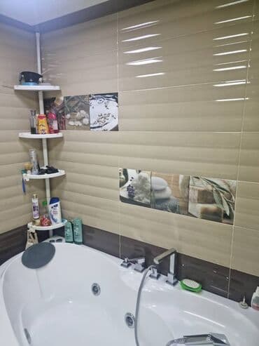 sabuncuda satılıq evler: Bakıxanov qəs., 3 otaqlı, Yeni tikili, 111 kv. m — 16