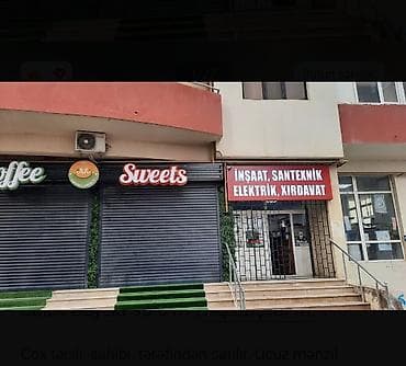 yasamal mida: Maklerlər agentliklər narahat etməsin ❌ Yeni Yasamal da 93 kv Obyekt — 5