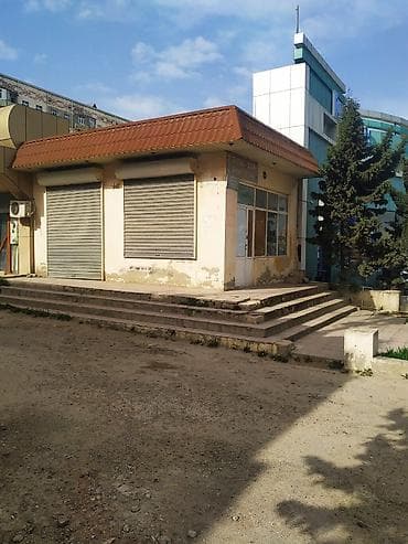 sibrizde satilan evler: Təcili!!! Razilaşma yolu ilə 17m/r, İsmət Qayıbov küçəsi, 35 kv, Yol — 8