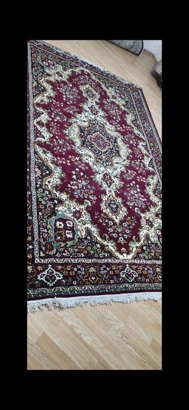 xalça aliram: Xalça — 2