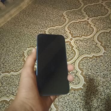 xiaomi redmi k70 pro: IPhone 13, 128 GB, Mavi, Face ID — 1