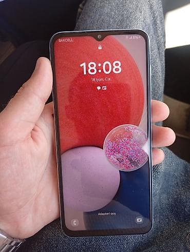 bakcell modem: Samsung Galaxy A13, 64 GB, rəng - Mavi, İki sim kartlı — 2