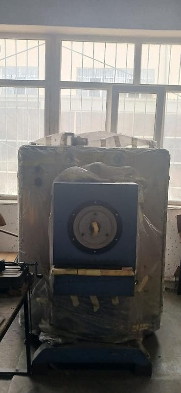 elektrik usda: Büzmə dəzgahı. Peşəkar Sənaye Metal Emalı Dəzgahı Satılır Metal emalı — 4
