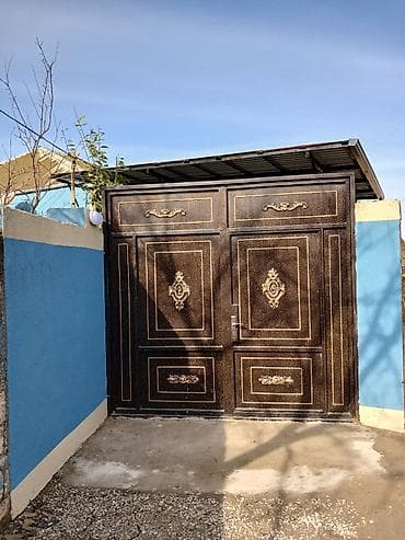 heyet evi: 3 otaqlı, 140 kv. m — 3