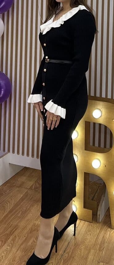 Gündəlik donlar: Gündəlik don, Midi, Zara, S, XS, M — 1