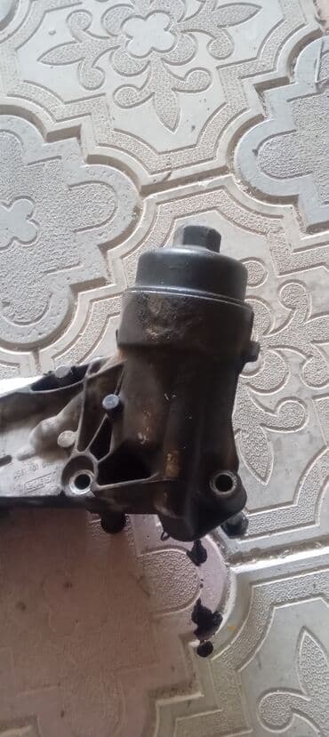 radyatör: Chevrolet AVEO, 1.4 l, Benzin, 2011 il, Orijinal, İşlənmiş — 5