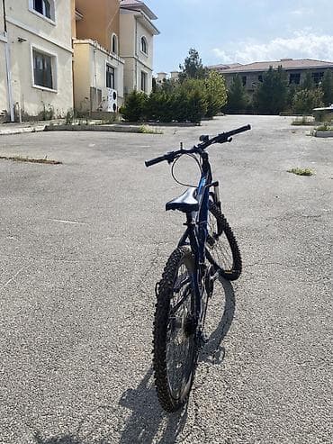 start velo: Dağ velosipedi – START LIGHT - Çərçivə: yüngül alaşımlı, idman — 3