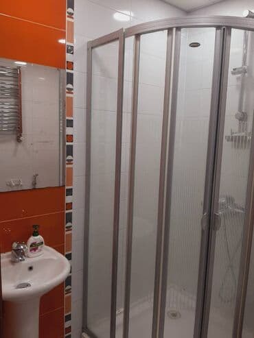 xırdalanda kirayə mənzillər: Xetai metrosu yanı 11mertebeli binanın 4-ci mertebesinde yerleşen — 12