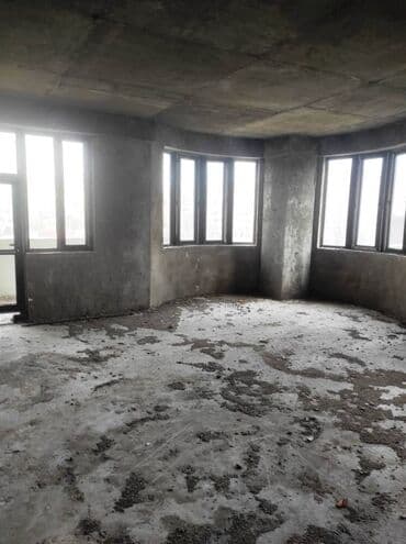 hipoteka evler: 4 otaqlı, Yeni tikili, 173 kv. m — 8