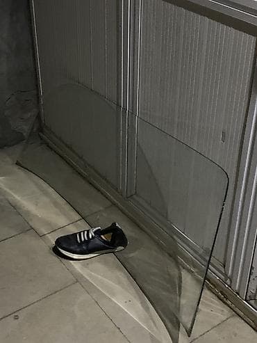 masin baqaji: Avtomobil Şüşəsi
vaz2107 — 1