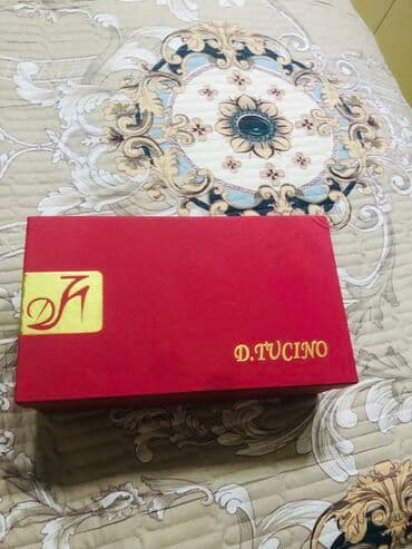 basanoşkalar 2023: Ölçü: 40, rəng - Bej, Yeni — 6