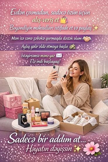 today parfum original: Xidmət: AVON və Faberlic birləşdi – gözəllik və ev kateqoriyalarında — 2