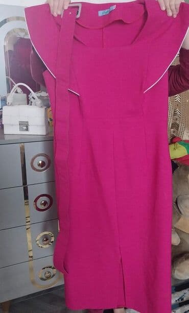 donlar toy üçün: Gündəlik don, Maksi, 3XL (EU 46) — 1