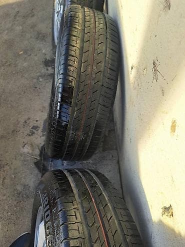 Yeni Disk təkər Toyota 195 / 65 / R 15, 5 Boltlu lalafo.az -da Yeni Disk təkər Toyota 195 / 65 / R 15, 5 Boltlu
