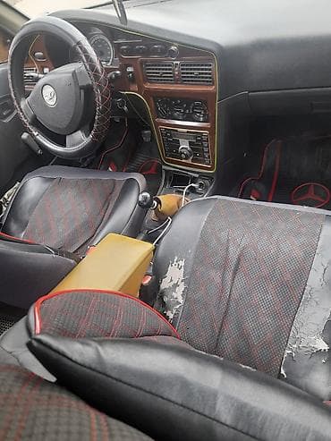 megan diski: Daewoo Nexia: 1.5 l | 2009 il Sedan — 5