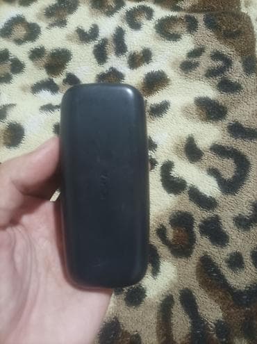 nokia 1611: Nokia rəng - Qara — 2